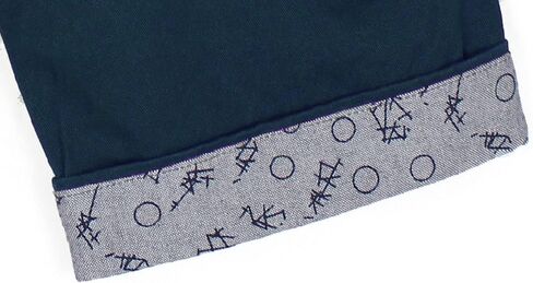 Bienzoe Casual Boys Shorts for School: Kids Pull on Elastic Waist Summer Cotton Shorts in Kuwait