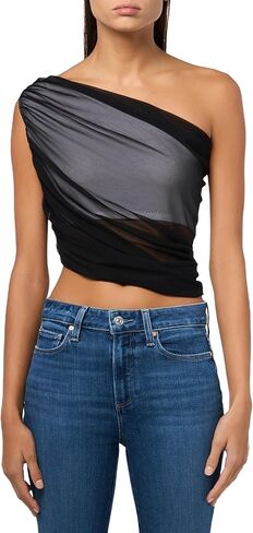 Norma Kamali Women's Standard Diana Bra in Saudi Arabia