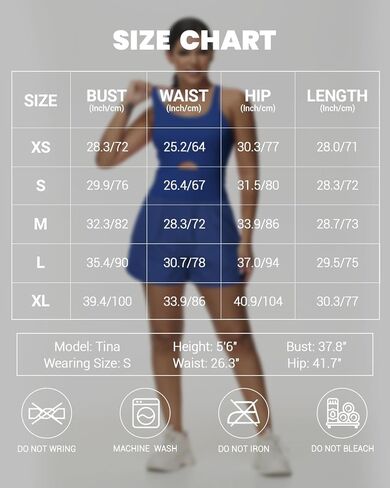 Wenlia Womens Workout Romper Sexy Sleeveless Tennis Dress Athletic One-Piece Running Onesie Jumpsuit Summer Gym Casual Outfit in Kuwait