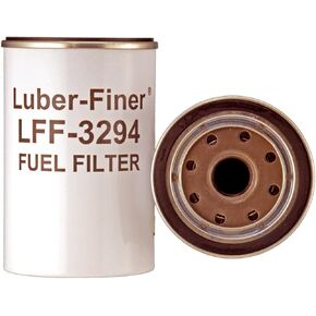 Luber-finer LFF3294 Heavy Duty Fuel Filter