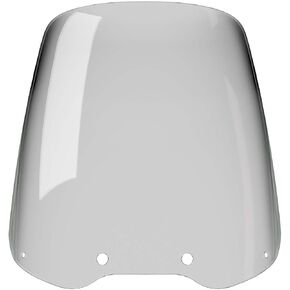 Indian Motorcycle Chief Quarter Fairing Tall Flared Wind Deflector