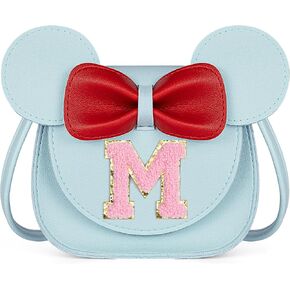 Toddler Purse Gifts for Girls, little girl gifts Kids Wallet Crossbody Bag, Christmas Gifts Birthday Gift for 3 4 5 6 7 8 Year Old Girl (Pink A)