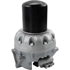 4324711010 Air Dryer System Saver 1200 Plus Compatible with Peterbilt Wabco Navistar Meritor Mack Volvo 4324701009 TR4324711010 WAB4324711010