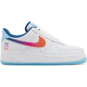 Nike Mens Air Force 1 Basketball