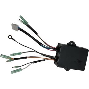 New Engine CDI Box Compatible with Kawasaki 750 SS XI STX STS ST # 21119-3734, 21119-3735
