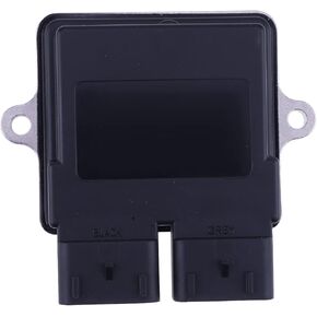 وحدة ECU ECM 21040400501 متوافقة مع Odes Assailant 800 ECU وحدة تحكم الكمبيوتر EFI V-Twin 800 UTV ATV Dominator Raider
