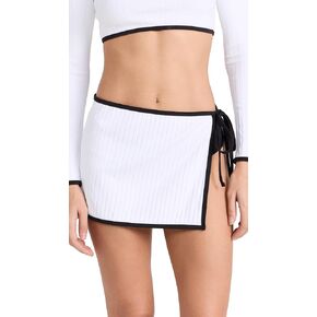 Solid & Striped Women's The Swim Skirt