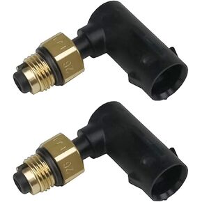 Pair Suspension Air Strut Elbow Repair Kit compat for Jeep Grand Cherokee 11-20 Quadra Lift 2PCS, JWK2-A210-ADFU
