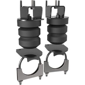Timbren Suspension Enhancement System - Rear Axle