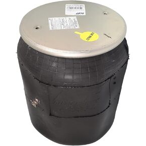 Air Spring Rolling Lobe 410.P8864 W01-358-8864 66666 C81-1013 03-087,Air spring bag(Replaces Firestone W013588864,W01-687-5470,1R12-1097,C81-1011,0308716) Compatible with Kenworth Models