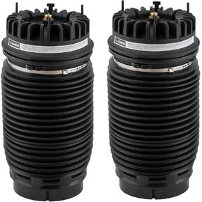 maXpeedingrods Pack of 2 Rear Air Suspension Bag for Ram 1500 2013-2018 & 1500 Classic 2019-2020 68248948AA