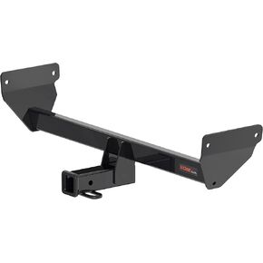 CURT 13510 Class 3 Trailer Hitch, 2-Inch Receiver, Fits Select Mazda CX-50