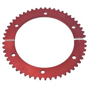 35 Chain Sprocket Go Kart 53T Split Aluminum Sprockets Multiple Sizes Mini Bike