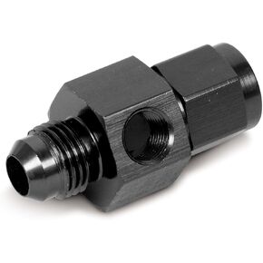 Earls AT100199ERL Ano-Tuff Fuel Pressure Gage Adapter