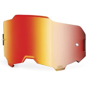 100% unisex-adult Armega Replacement Lens