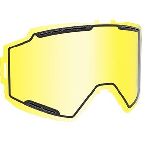 509 Sinister X6 MaxVent Lens (Clear)