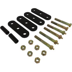 Crown Automotive RT21021 Shackle Kit