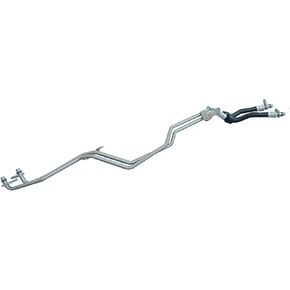 7L8317801F Transmission Oil Cooler Line Replacement for Audi Q7 2010-2015 Oil Pressure Line