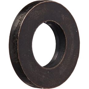 ARP 200-8687 Black 3/8" ID x 3/4" OD Washer - 10 Piece