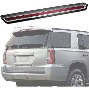923-117 Center High Mount Stop Light Third Brake Light Compatible with Cadillac Escalade ESV, GMC Yukon XL 2015-2020 22783103 22803028