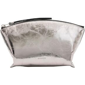 AllSaints Women's Anais Pouch Clutch