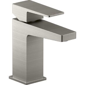 HONESTY® SINGLE CONTROL LAV FAUCET