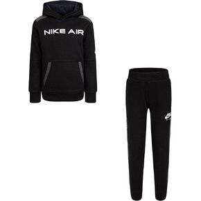 Nike Boy's Air Pullover Set (Little Kids)