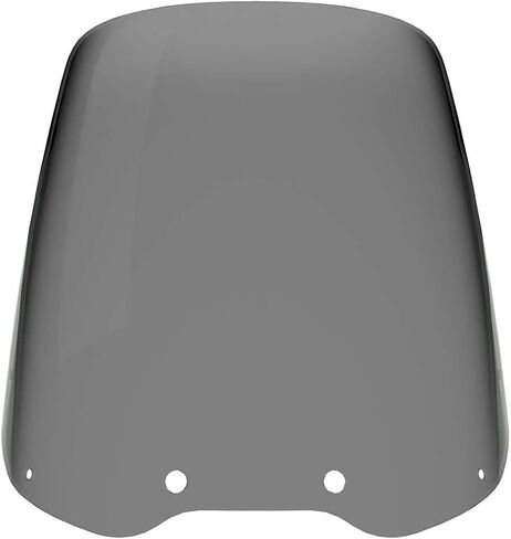 Indian Motorcycle Chief Quarter Fairing Tall Flared Wind Deflector in Kuwait