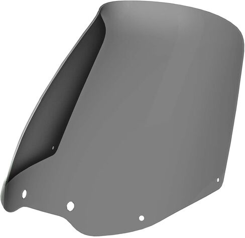 Indian Motorcycle Chief Quarter Fairing Tall Flared Wind Deflector in Kuwait