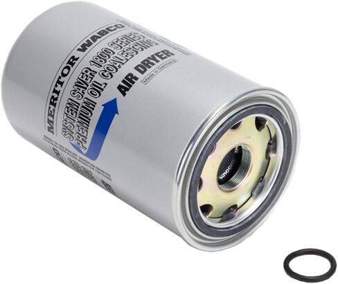 Mytee Products 2 - Pack R950068A Air Dryer Cartridge for Replaces Wabco 4329012252, 4329012482, Freightliner TDAR950068, TDA R950068A, Meritor R950068A, S4329012252 in Saudi Arabia