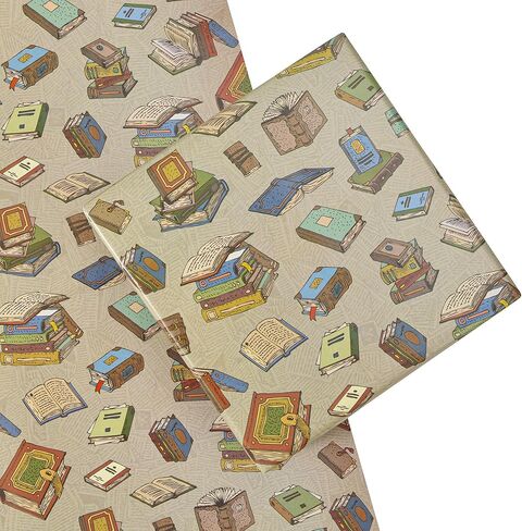 Titiweet Checkered Flag Wrapping Paper - Race Car Wrapping Paper for Boys Girls, 4 Large Sheets Cars Wrapping Paper for Birthday Christmas Holiday, 39.4 x 27.6 Inches Per Sheet (Race Car) in Kuwait