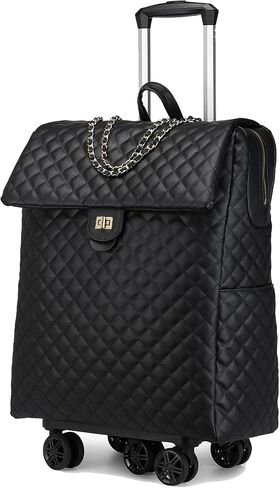 VH&GRED Travel luggage Carry On Luggage Net Red Trolley Suitcase Female Boarding Case Universal Wheel Light Luggage Fashion Travel Luggage (Carry-On 20-Inch-A) in Saudi Arabia