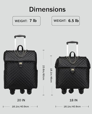VH&GRED Travel luggage Carry On Luggage Net Red Trolley Suitcase Female Boarding Case Universal Wheel Light Luggage Fashion Travel Luggage (Carry-On 20-Inch-A) in Saudi Arabia