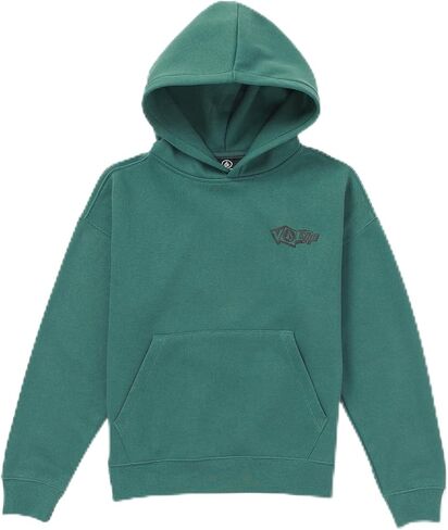Volcom Boys' Watanite Pullover Hoodie Fleece Sweatshirt in Kuwait