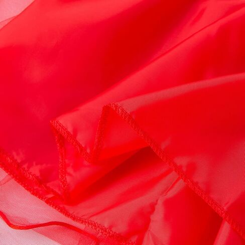 Jastore Girls Tutu Skirts Layered Tulle Princess Dresses for Toddler Girls Birthday Dance Party Supplies in Kuwait