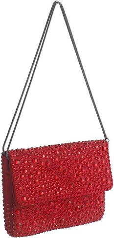 Evening Clutch Purses for Women Ladies Sparkling Wedding Crystal Rhinestone Bag in Saudi Arabia