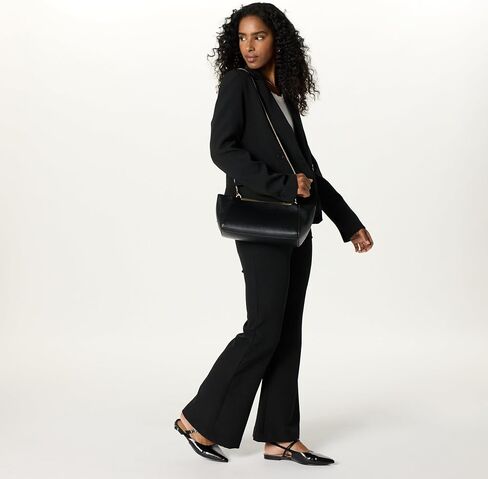 The Drop Harlei Framed Clutch in Kuwait