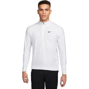 بلوفر Nike Dri-FIT ADV Tour 1/2 بسحاب للجولف in Kuwait
