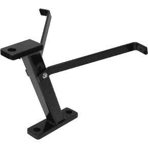 Extreme Max 5001.5813 High-Rise Hitch for Lawn and Garden Tractor