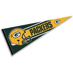 Green Bay Packers Official 30 inch Large Pennant