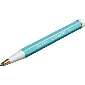 LEUCHTTURM1917 - Drehgriffel Writing Pen (Powder) - Gel Pen with Black Ink Included