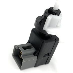 SDYYDS Brake Light Switch 93810-3S000 4Pin Fit for Hyundai Accent i30 i40 Santa FÉVI/KIA Optima Picanto Rio Sorento (2010-)