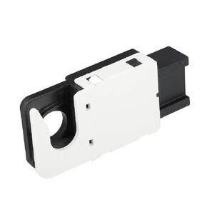 uxcell Car Brake Light Switch for Cadillac Escalade 2007-2011 for Chevrolet Avalanche Silverado Suburban for GMC Sierra Yukon No.25981009