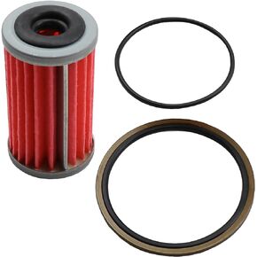 Beck/Arnley 0440467 Transmission Filter Kit