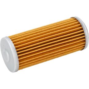 Hydro Transmission Oil Filter,Hydro Transmission Oil Filter 604126 Reliable Heat Resistant Hydraulic Transmission Filter Replacement for Hustler X ONE X ONEi