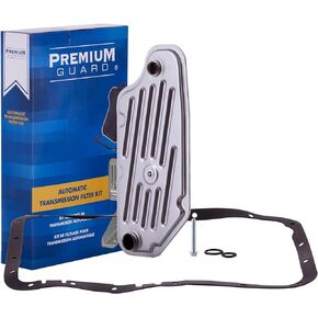 PG Automatic Transmission Filter PT1237 | Fits 2011-95 Ford Ranger, 2001-95 Explorer, 2003-01 Explorer Sport, 2001 Explorer Sport Trac, 1999-95 Mazda B3000, 2010-95 B4000, 2001-98 Mercury Mountaineer
