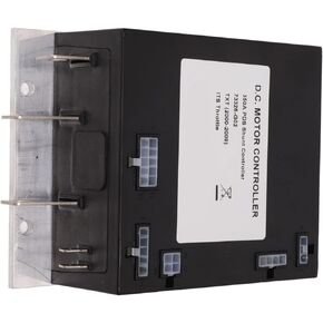 73326 G07, 36V 350A Cart Motor Controller for Cart