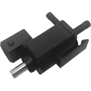 ZBDEAL 1pcs Turbo Boost Solenoid Valve 7.28311.04.0 12787706 5851052 728311040 Replacement for Saab 9-3 2.0 L4 2.8 V6 9-5 2.8 V6