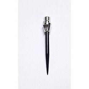 Halex 2BA Steel Conversion Points - Silver