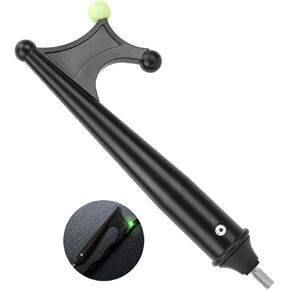 SAN LIKE Super Strong Boat Hook with Luminous Bead